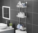 Toilet Rack / ستاند التنظيم للحمام