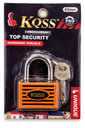 Top Security Locks/أعلى قفل أمان
