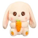Bunny Toy / دمية الارنب