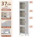 Transparent Foldable Storage Boxes with Wheels, Storage Container Organizer/ صناديق تخزين شفافة قابلة للطي مع عجلات