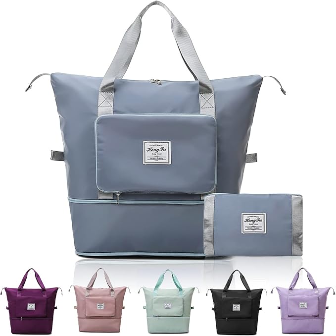 Travel Hand Bag / حقيبة السفر
