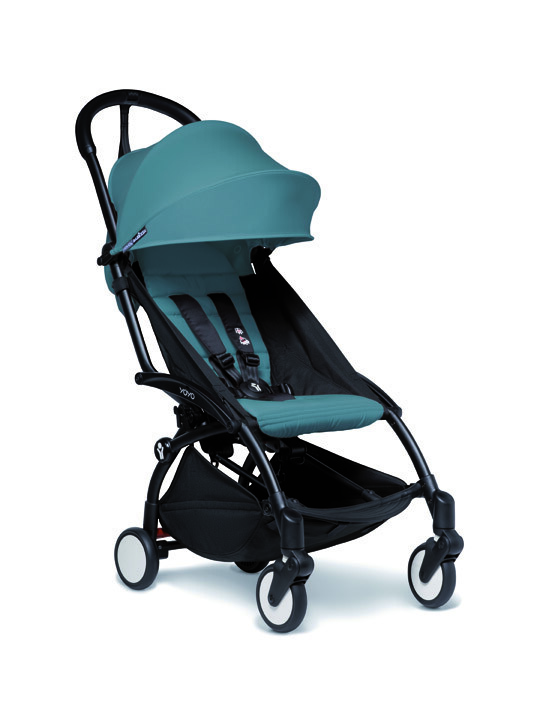 Foldable kids Trolley /عربة الاطفال قابلة للطي