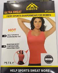ULTRA SWEAT/فانيلة نسائية