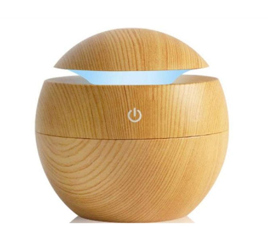Wooden HUMIDIFIER/ فواحة خشبية 