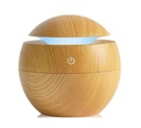 Wooden HUMIDIFIER/ فواحة خشبية 