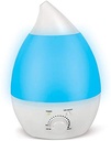ULTRASONIC WAVE HUMDIFIER / فواحة 2