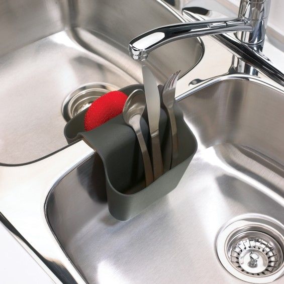 UMBRA SMALL SADDLE/علاقه ادوات التنظيف السيلكون