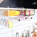UNDER SHELF RACK 1 / ستاند تحت الرف 1