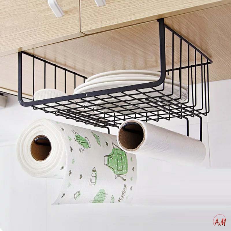 UNDER SHELF RACK 2 / ستاند تحت الرف 2