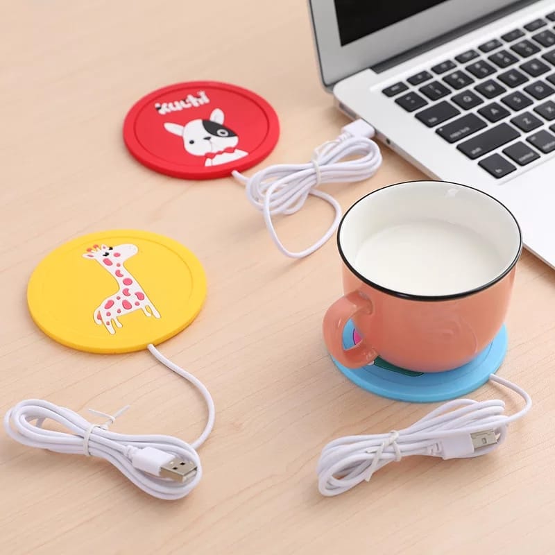 USB CUP HEATER/ أداة تسخين المشروبات