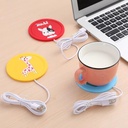 USB CUP HEATER/ أداة تسخين المشروبات