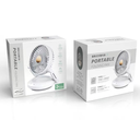  Mini Portable Fan/ مروحة صغيرة محمولة