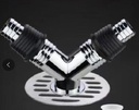 Universal Washing Machine Drain Cover / غطاء المجاري