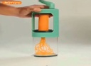 VEGETABLES CUTTER / قطاعة الخضار