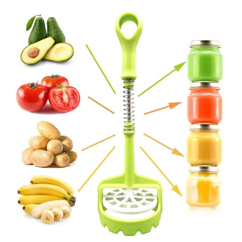 Vegetable Smasher / هراسة الخضار