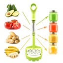 Vegetable Smasher / هراسة الخضار