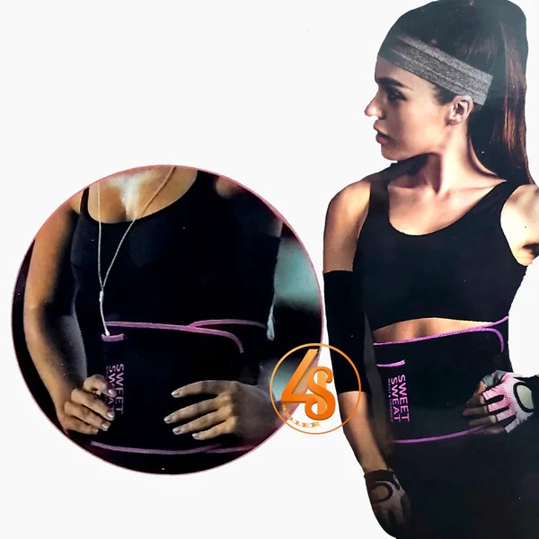 WAIST BELT/ حزام شد الخصر