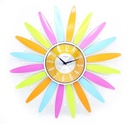WALL CLOCK OC-T-2713 / ساعة الحائط