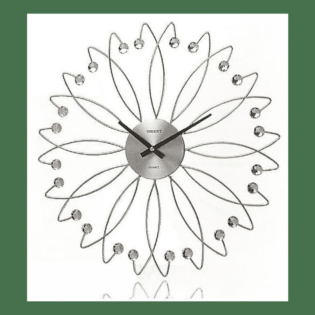 WALL CLOCK OC-TS-073DM / ساعة الحائط