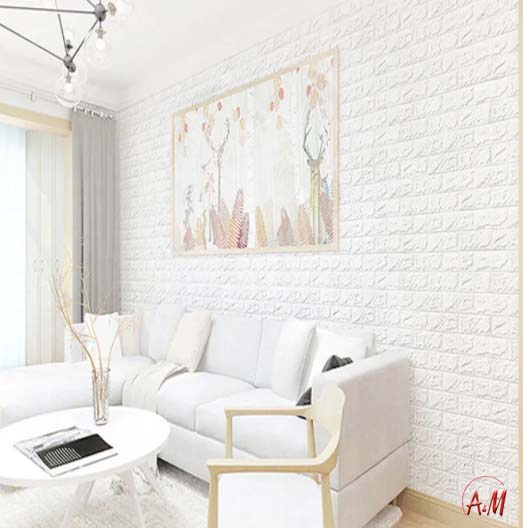 WALL DECOR /ملصقات جدارية