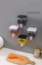 WALL MOUNTED DISPENSER / مصب جداري