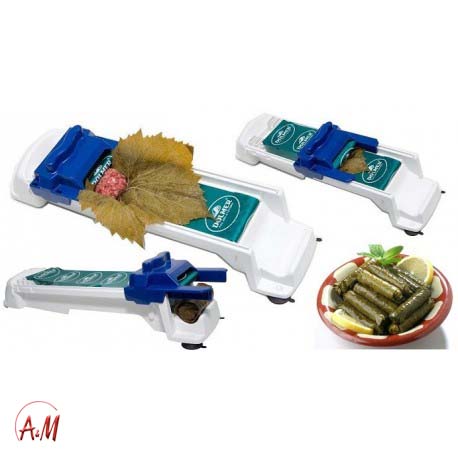 WARAQENAP/ أداة لف ورق العنب