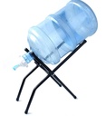 WATER BOTTLE STAND/ستاند علبة المياه