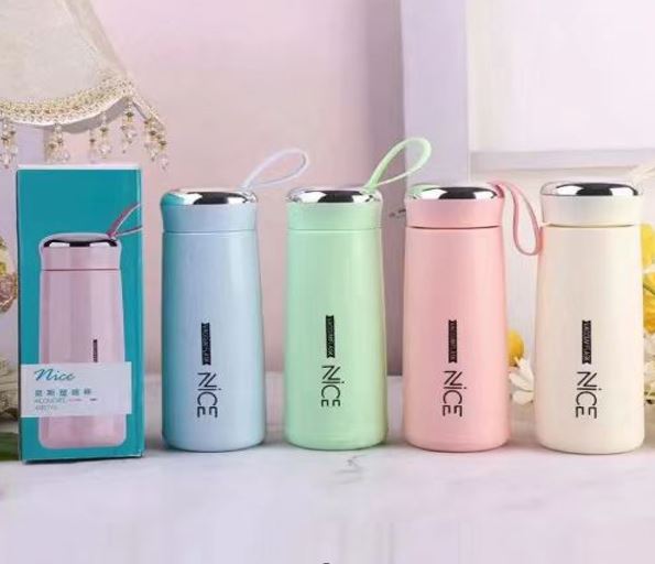 WATER BOTTLE 400ml/ علبة المياه 400 مل