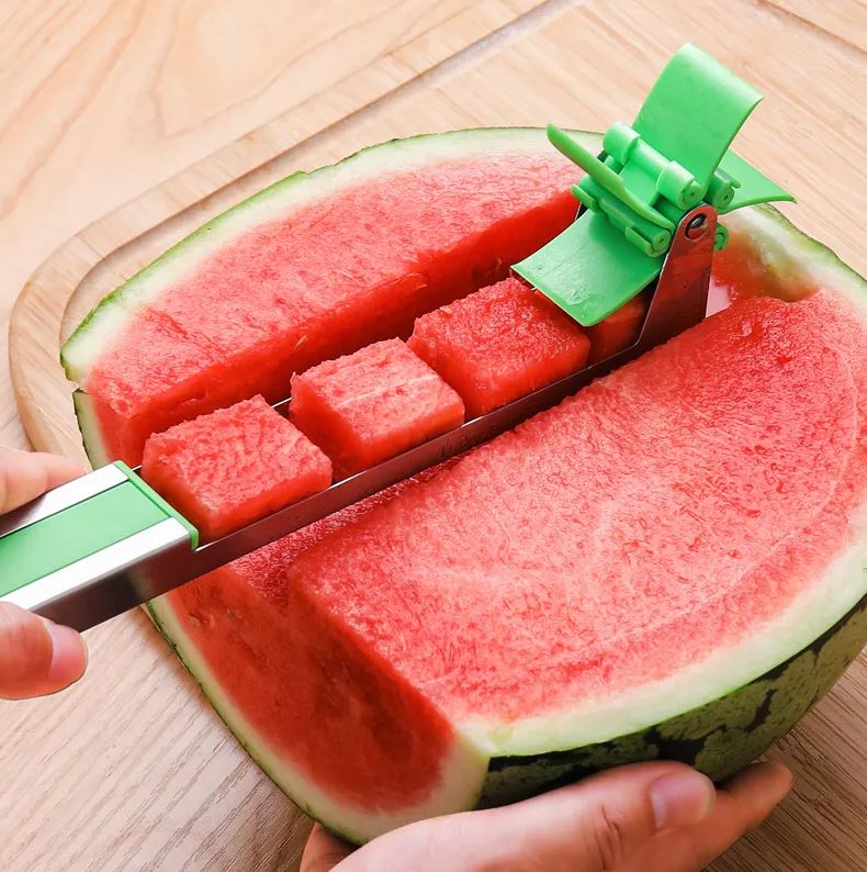 Watermelon Cutter/ قطاعة البطيخ