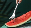 WATERMELON FORK / شوكة البطيخ