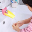 WATER FACCET ECTENDER FOR CHILDREN/وصلة صنبور المياة للأطفال