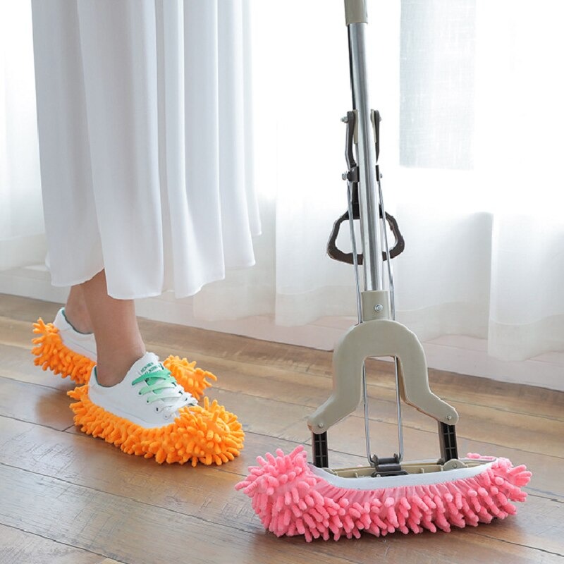 Waterproof Mop Cover /غطاء ممسحة مقاوم للماء