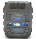 Wireless Speaker GTS-1807 / مكبر صوت لاسلكي