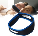 Anti-Snoring Chin Support/دعامة الذقن المضادة للشخير