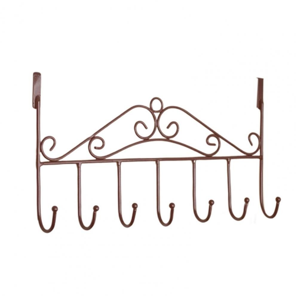 door storage hanger/شماعات تخزين على الباب