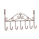 door storage hanger/شماعات تخزين على الباب
