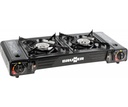 gas cooker double stove/موقد غاز شعلتين