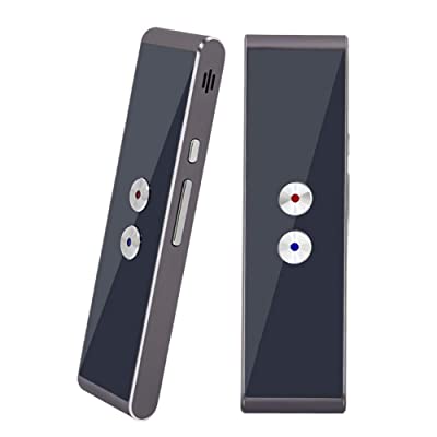 intelligent speech translator/مترجم فوري