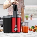 juice blender silver crest1/1خلاط العصير سيلفر كريست