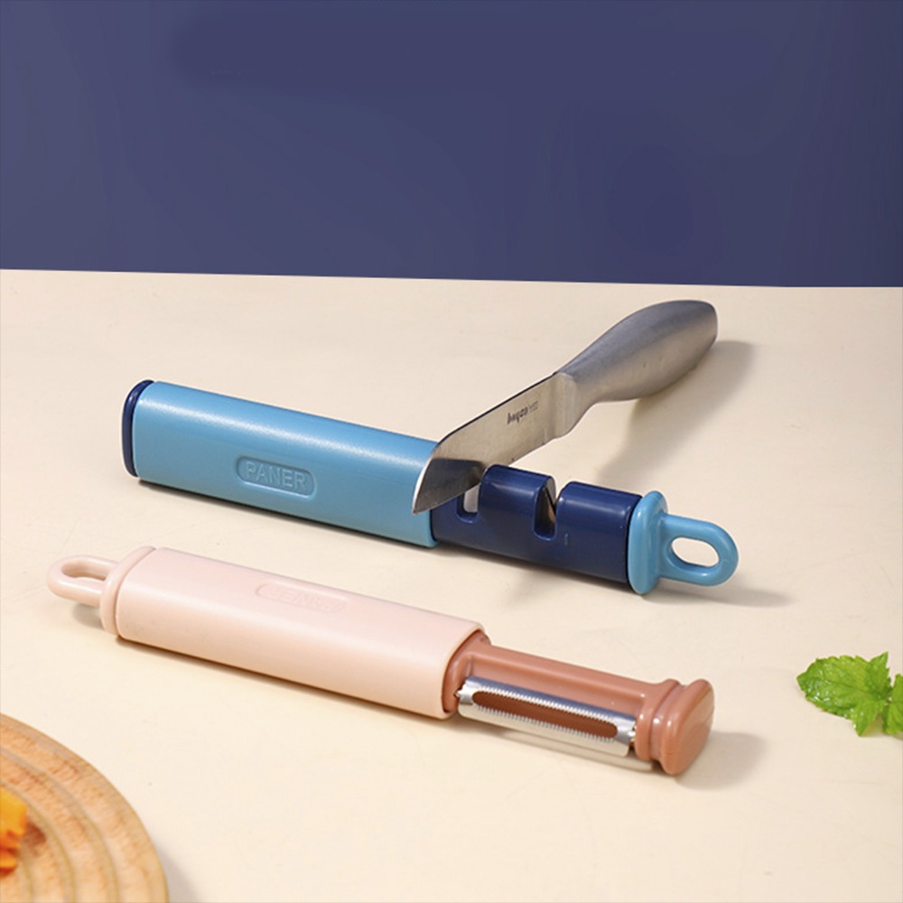 multifunctional kitechen peeler/مقشرة مطبخ متعددة الوظائف