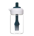 oil brush bottle2 / 2 زجاجة فرشاة الزيت