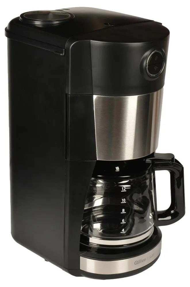 sayona coffee grind & brew/ماكينة القهوة من سايونا 3في1