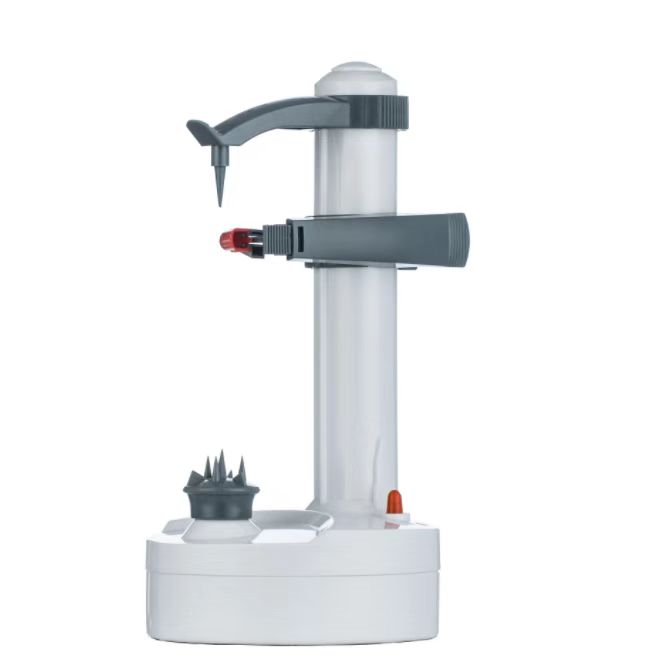 smart peeler/مقشرة الذكية