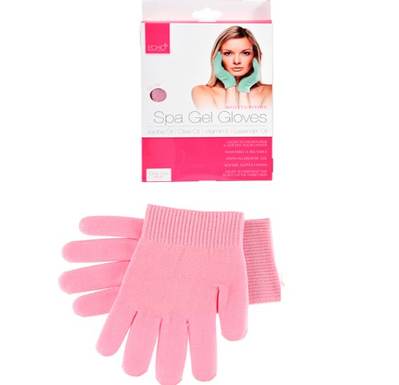 spa gel gloves/قفازات جل سبا
