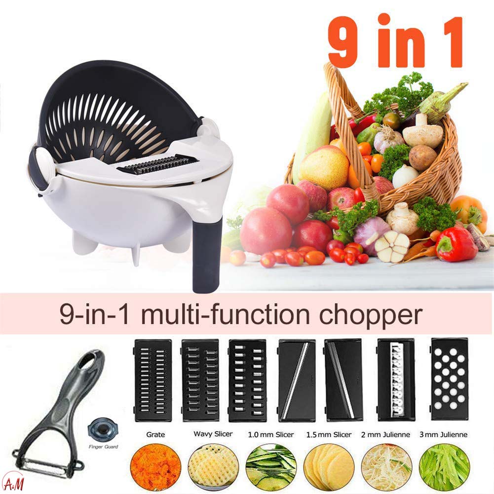 vegetable strainer 360/مصفاة خضروات 360