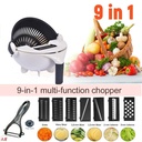 vegetable strainer 360/مصفاة خضروات 360