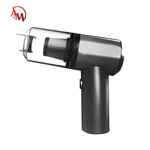 2 IN 1  Handheld VACUUM CLEANER / مكنسة كهربائية محمولة