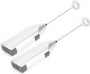 2 Pcs Coffee Mixer / خلاط الكوفي قطعتين