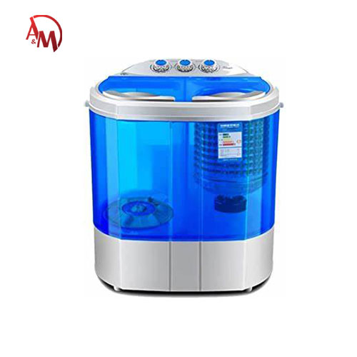2 in 1 Washing Machine / غسالة الملابس المزدوجة