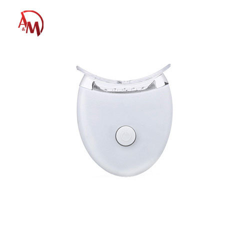 20 MINUTE DENTAL WHITE/جهاز تبيض الأسنان